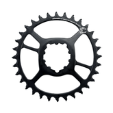 Chainring SRAM X - Sync 2 30T 11/12sp Boost 3mm - Genetik Sport